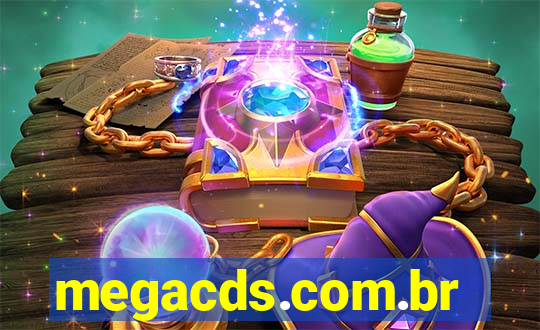 megacds.com.br