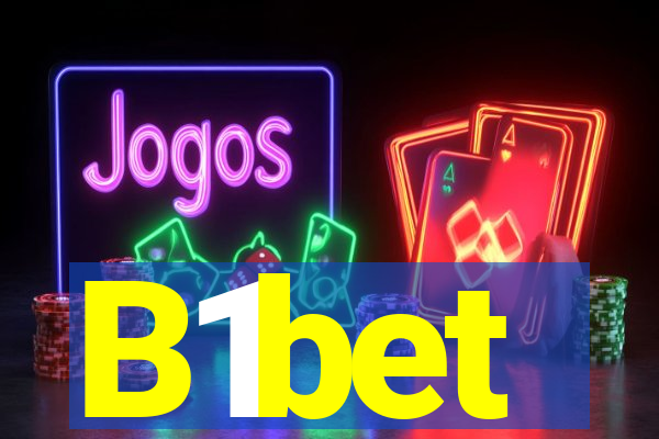 B1bet