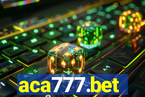 aca777.bet