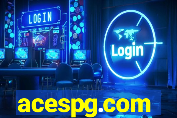 acespg.com