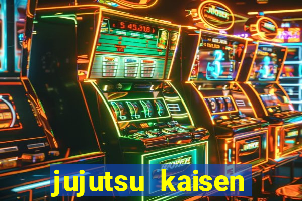 jujutsu kaisen maplestar assistir