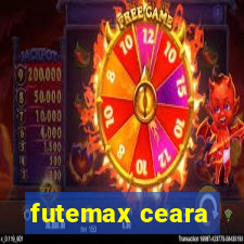 futemax ceara