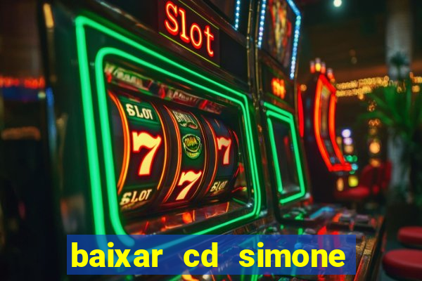 baixar cd simone mendes 2024