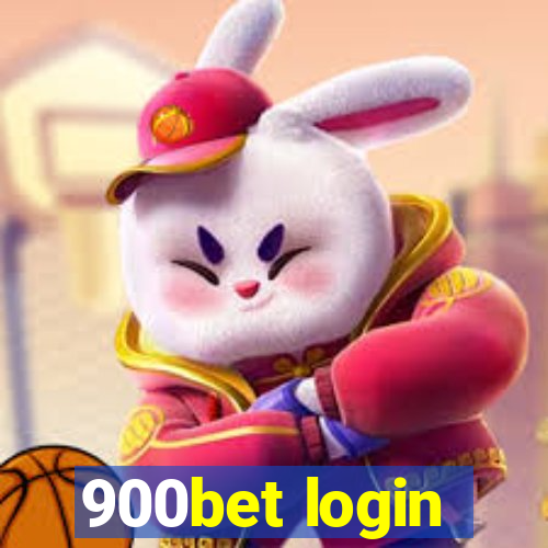 900bet login