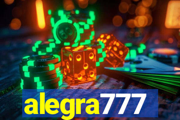 alegra777