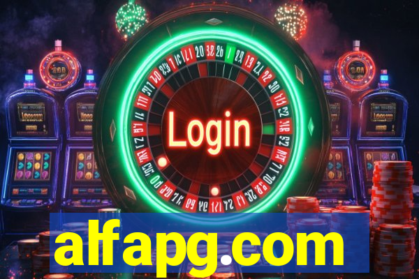 alfapg.com