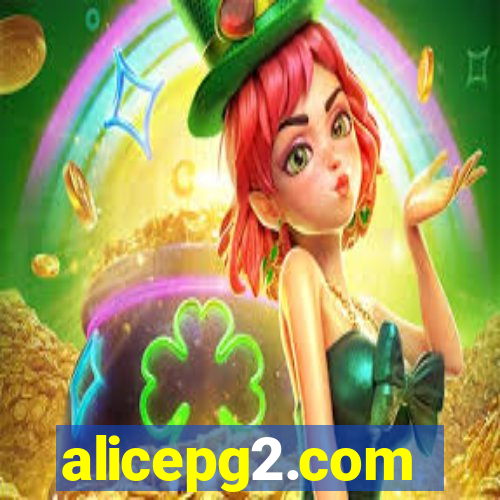 alicepg2.com