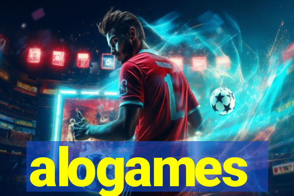 alogames