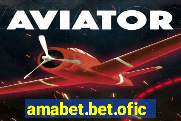 amabet.bet.oficial