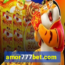 amor777bet.com