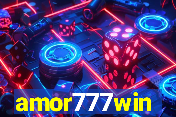 amor777win