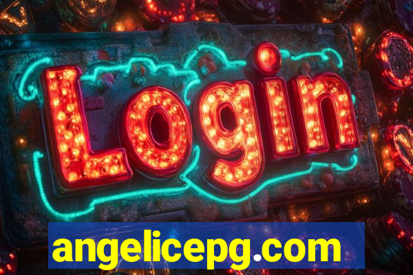 angelicepg.com