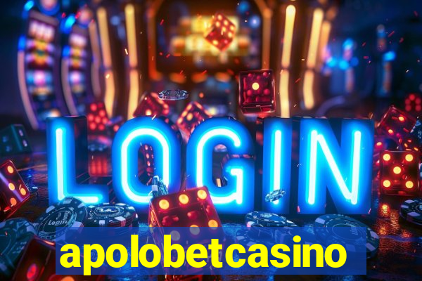 apolobetcasino