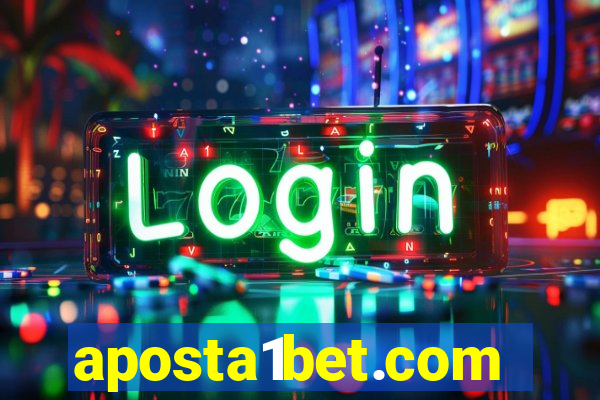 aposta1bet.com