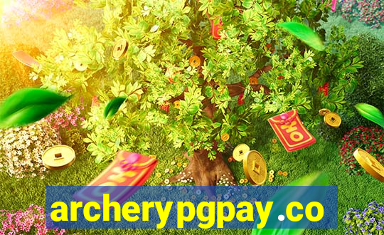 archerypgpay.com