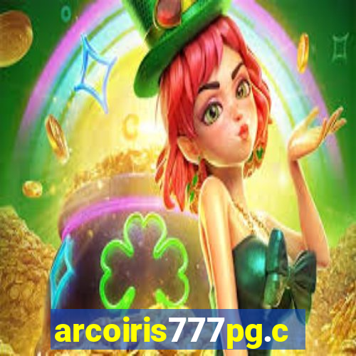 arcoiris777pg.com