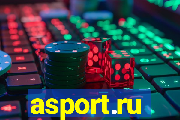 asport.ru