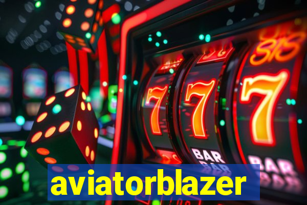 aviatorblazer