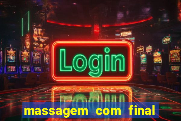 massagem com final feliz em santos