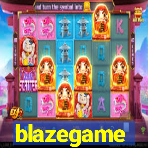 blazegame