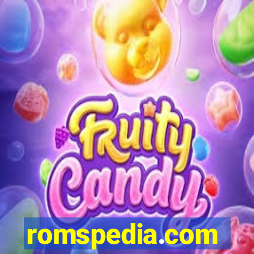 romspedia.com