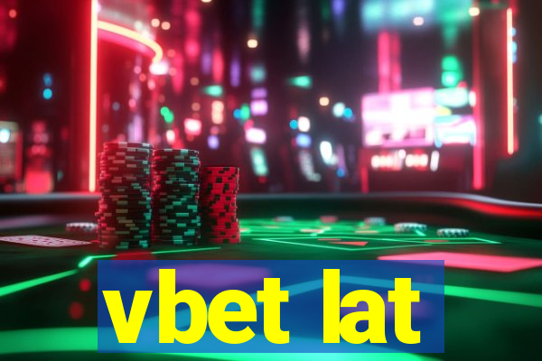 vbet lat