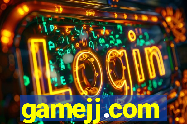 gamejj.com