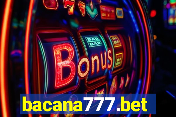 bacana777.bet