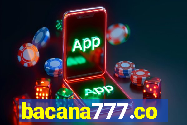 bacana777.co