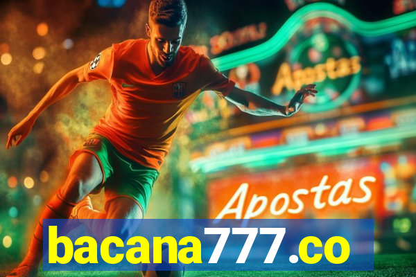 bacana777.co