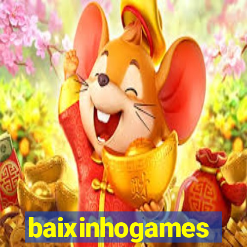 baixinhogames