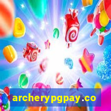 archerypgpay.com