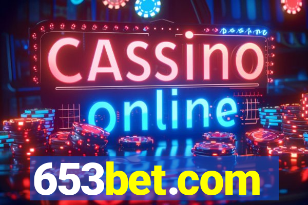 653bet.com