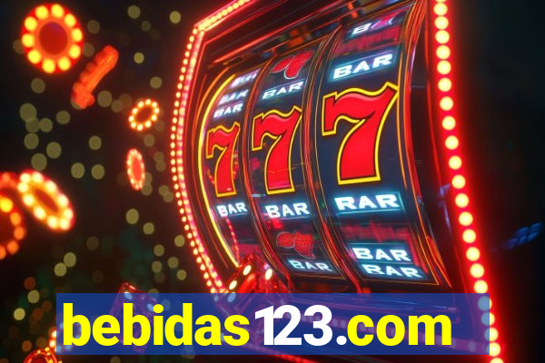 bebidas123.com