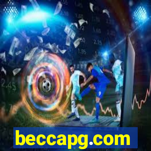 beccapg.com