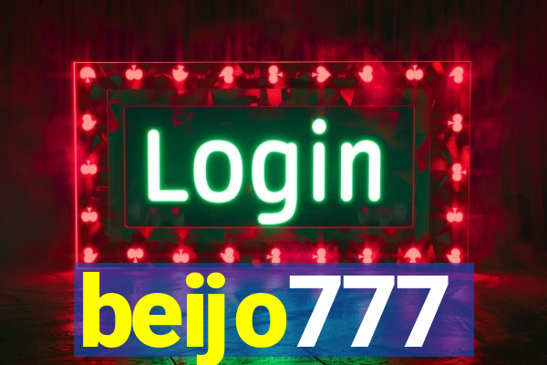 beijo777