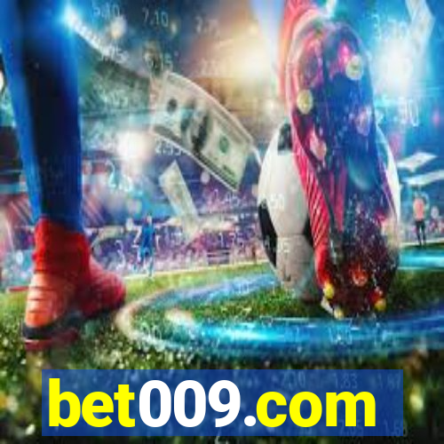 bet009.com