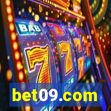 bet09.com