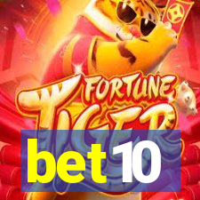 bet10