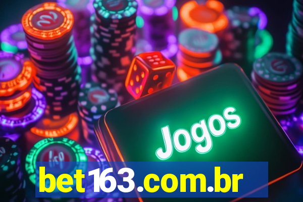 bet163.com.br