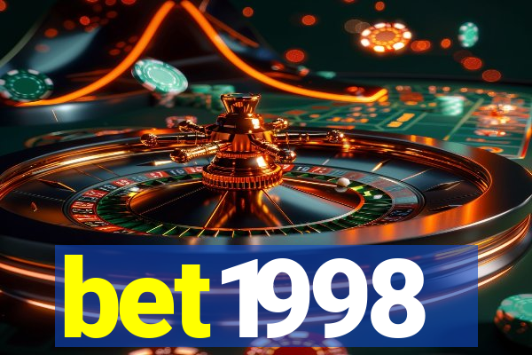 bet1998