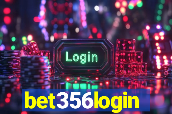 bet356login