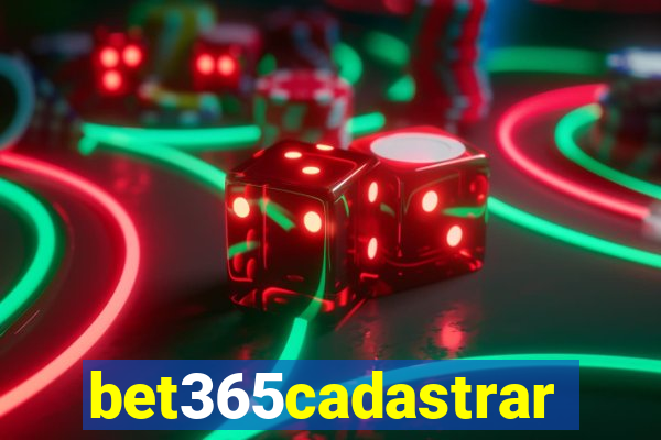 bet365cadastrar