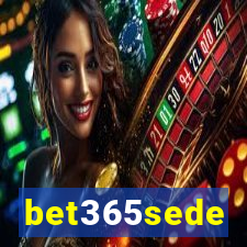 bet365sede