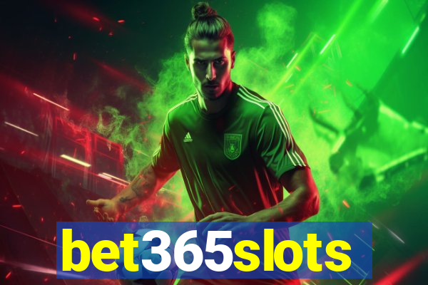 bet365slots