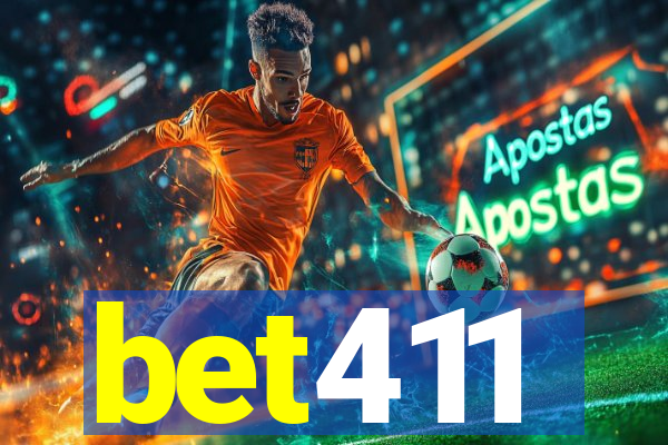 bet411