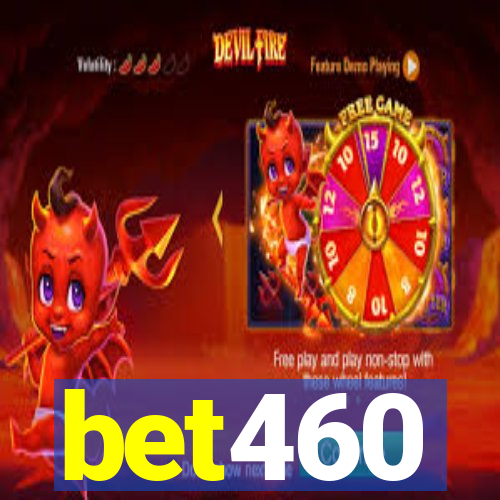 bet460