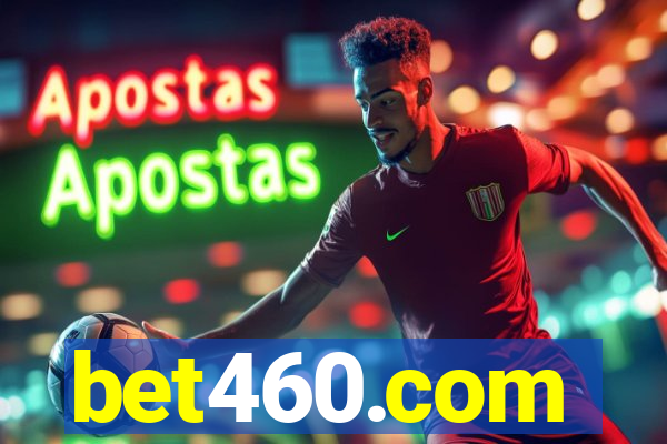 bet460.com