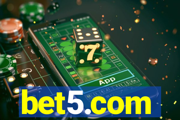 bet5.com