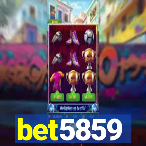 bet5859